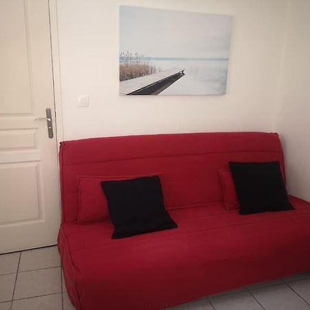 Studio Chaleureux Apartment Albert Luaran gambar
